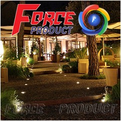 Garden Light-Spotlight 