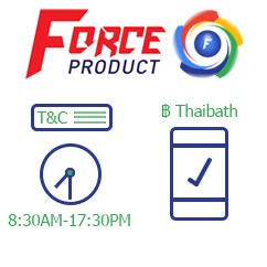 Services การบริการ/การชำระเงิน